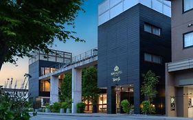 Apa Hotel Karuizawa Ekimae Karuizawaso